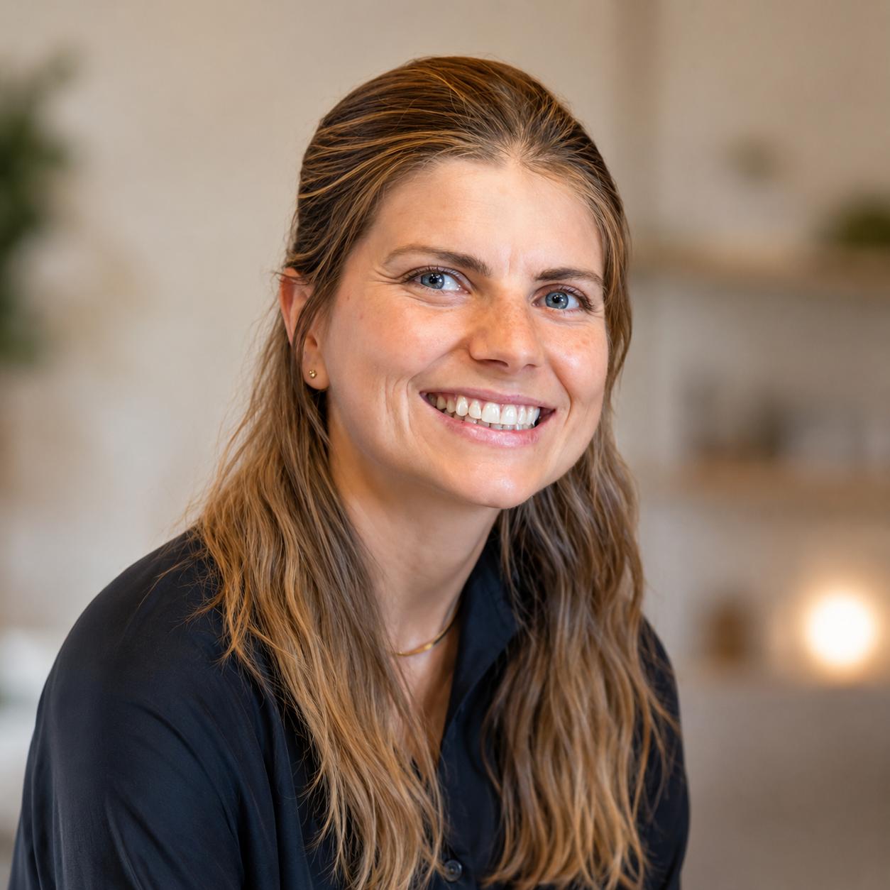 Ramona Rockinger – Heilpraktikerin in Mühldorf am Inn